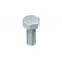 Niedax SK10X25F vite esagonale M10 DIN EN ISO 4017