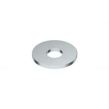 Niedax rondella per carrozzeria secondo DIN UGM 12 VEN ISO 7093-1 serie grande - M12 - acciaio zincato elettroliticamente - 100 pezzi