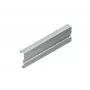 Niedax WSV105.390 Connettore, 106,5x390mm, zincato in nastro, DIN EN 10346