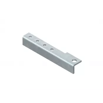 Niedax Adattatore per barra filettata KAWG 12 M12 acciaio zincato elettroliticamente