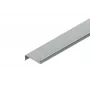 Niedax TPS 50 Separatore 50mm 3m zincato a caldo