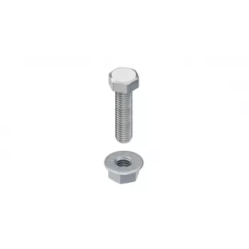 Niedax Vite esagonale SKM 10 X 80 F