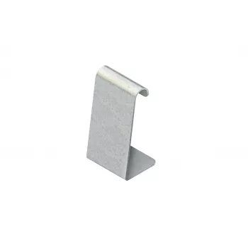 Niedax HDS 50.50 F Distanziale – acciaio zincato a caldo, 50x50x50 mm