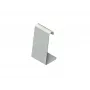 Niedax HDS 50.50 F Distanziale – acciaio zincato a caldo, 50x50x50 mm