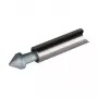 Supra pellicola estensibile 300 m x 50 cm trasparente pellicola per imballo manuale LLDPE