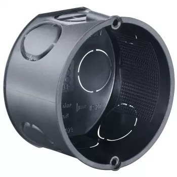 Kaiser Elektro Scatola incasso per apparecchi 1050-00 60mm