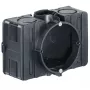 KAISER ELEKTRO Scatola di derivazione da incasso con vano di cablaggio laterale 1069-02