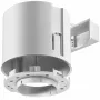 Kaiser Elektro KAIS Thermox 9300-01 Custodia tagliafuoco per solai cavi, incasso a soffitto 68 mm
