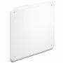Kaiser Elektro Coperchio di ricambio 1097-93 235x205mm bianco