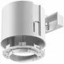 Kaiser Elektro THERMO-X 9300-02 Custodia tagliafuoco per faretti da incasso, foro a soffitto 75 mm