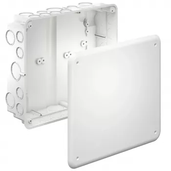 Kaiser Elektro Scatola di derivazione da incasso UP 238x208mm 1097-92