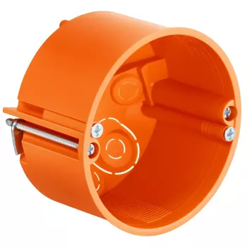 Kaiser Elektro scatola per pareti cave per inserti Perilex 9067-01