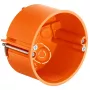 Kaiser Elektro scatola per pareti cave per inserti Perilex 9067-01