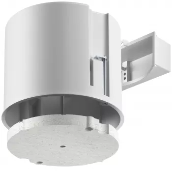 Kaiser Elektro ThermoX scatola universale per apparecchi con parte anteriore universale 9300-22