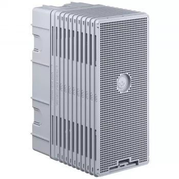 Kaiser Elektro supporto universale per apparecchi 1159-24 per isolamento esterno