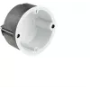 Kaiser Elektro 9463-01 scatola per pareti cave HWD90 74/44 per pareti tagliafuoco F30-F90