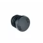 Kaiser Elektro tappo di tenuta M16 1040-16 grigio IP68 poliammide