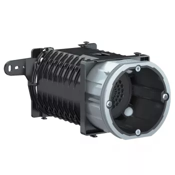 Kaiser Elektro scatola isolante per pareti cave 1159-90