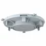 Kaiser Elektro HaloX 100 parte frontale uscita a soffitto Ø68 mm per calcestruzzo gettato in opera