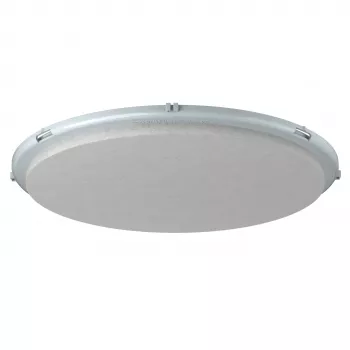 Kaiser Elektro piastra frontale HaloX 250 universale - 250 mm fibra minerale