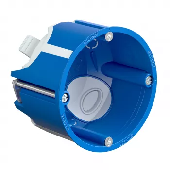 Kaiser Elektro 9069-03 scatola per pareti cave fonoisolante 68mm