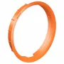 Kaiser anello adattatore per pareti cave 9060-42 68/73 mm per scatole per pareti cave 68 mm