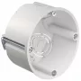Kaiser Elektro KAIS HW scatola da incasso per pareti cave senza alogeni 9063-78 alta 40 mm per spessore pannello 0