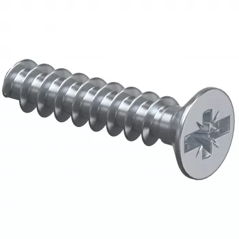 Kaiser Elektro 2472-15 vite per apparecchi 3,2 x 15 mm 1 pezzo
