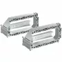 Kaiser Betonbau B 1211-00 Prefix set di alette di tenuta in 2 pezzi