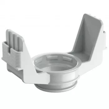 Kaiser Betonbau B1 adattatore 25 mm a 1 pezzo per costruzioni in calcestruzzo