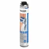 Kaiser Elektro UP Pistol Foam 1155-95, 750 ml, rosa, classe di reazione al fuoco B2