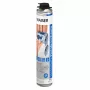 Kaiser Elektro UP Pistol Foam 1155-95, 750 ml, rosa, classe di reazione al fuoco B2