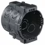 Kaiser Elektro scatola di collegamento apparecchi da incasso 1555-05 UP1 4x3 viti di fissaggio