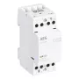BUSCH-JAEGER AEG contattore di installazione VI254006230V 25A 4 NO 230V AC