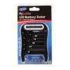 HyCell tester per batterie LCD