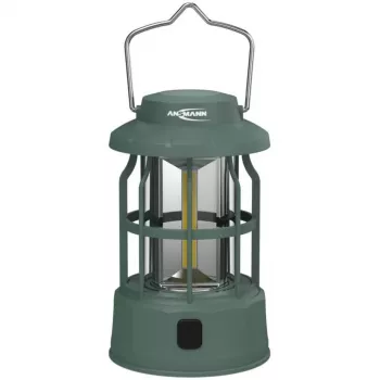 ANSMANN CL270B lanterna da campeggio COB LED 270 lm