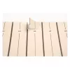 PAGNA Separatori A4 cartone beige 100 pezzi non perforati 180 g/m² 44063-09