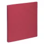 Pagna 44096-01 Raccoglitore ad anelli tondi A4 rosso 16 mm 25 mm