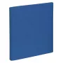 Pagna 44096-02 Raccoglitore ad anelli tondi A4 - anelli tondi - archivio - blu - 1,6 cm - 265 mm