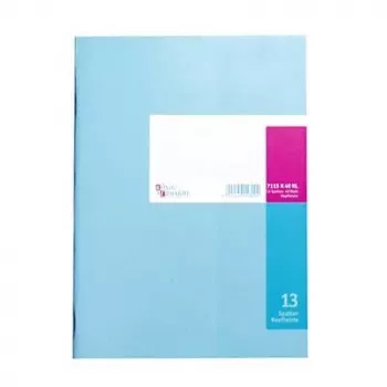KOENIG & EBHARDT Libro a colonne 86-1163101 A4 13 colonne 32 righe