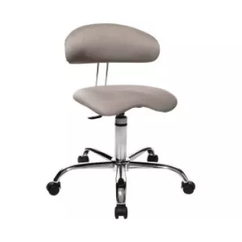 TOPSTAR Sitness 40 Sgabello per seduta attiva beige (ST290W53)
