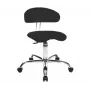 TOPSTAR Sitness 40 Sgabello per seduta attiva nero (ST290D10)