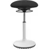 TOPSTAR BBT-Coach Sgabello da ufficio SH803BR0 nero