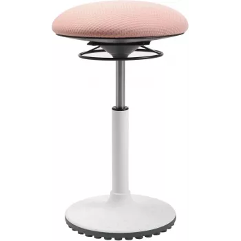 TOPSTAR BBT-Coach Sgabello girevole SH803CR1 rosa