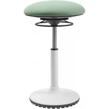 TOPSTAR BBT-Coach SH803CR6 Sgabello da ufficio verde menta