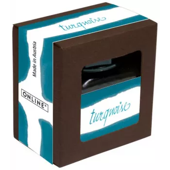 ONLINE Calamaio turchese 50 ml