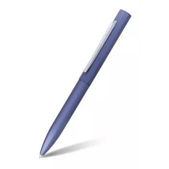 ONLINE Octopen penna a sfera inchiostro blu corpo blu 1 pezzo