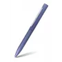 ONLINE Octopen penna a sfera inchiostro blu corpo blu 1 pezzo