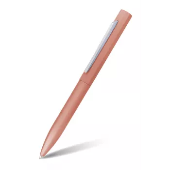ONLINE Octopen penna a sfera rosé inchiostro blu