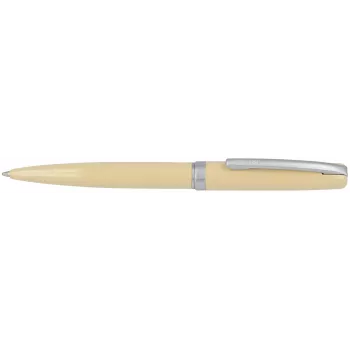 ONLINE Retro Eleganza penna a sfera marrone inchiostro nero